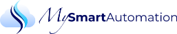 MySmartAutomation Logo