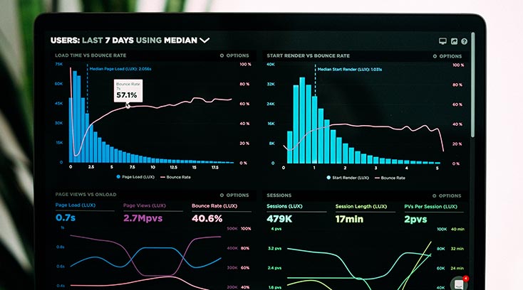 data analytics