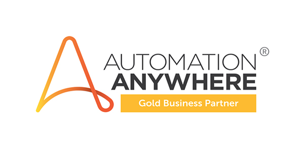 automation anywhere gold partner