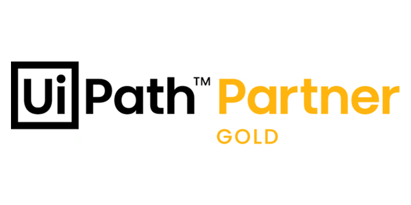 uipath gold partner